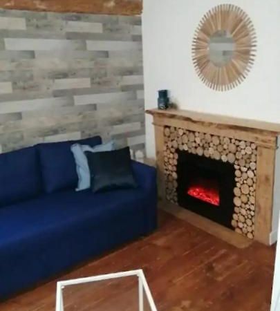 La Petite Maison Cormeilles  Экстерьер фото