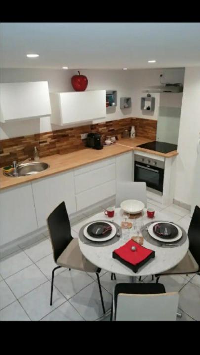 La Petite Maison Cormeilles  Экстерьер фото