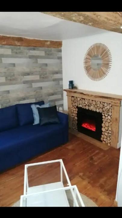 La Petite Maison Cormeilles  Экстерьер фото