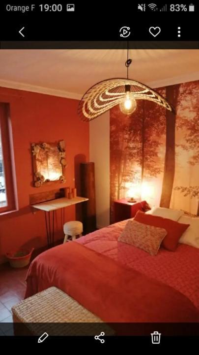 La Petite Maison Cormeilles  Экстерьер фото